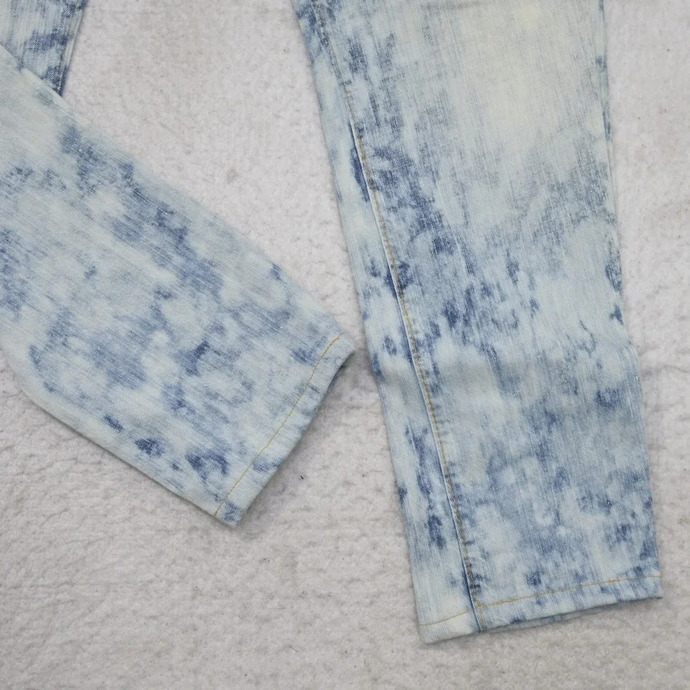 True Religion Geno Jeans Mens 34x30